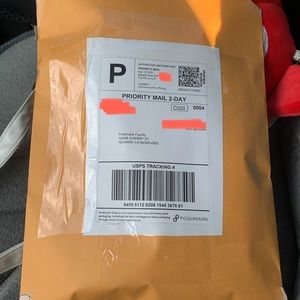 Order for @tinylatina